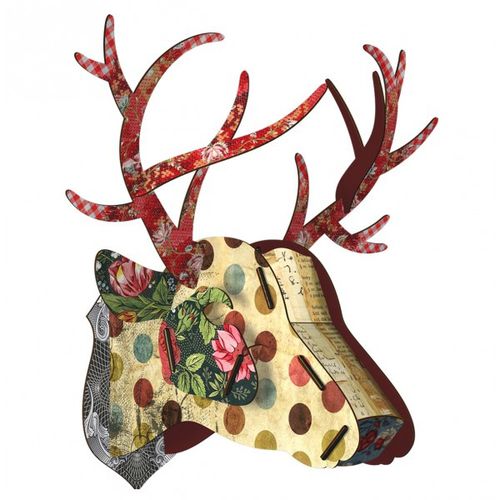 trophee-deco-cerf-miho-chambre-enfant-his-majesty