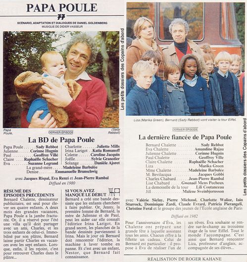 Programme télé