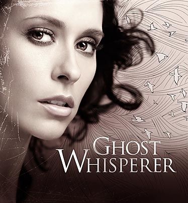 Ghost Whisperer Ghost Whisperer