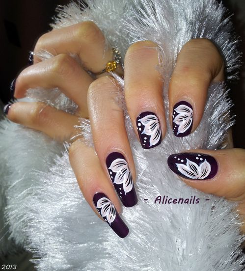 fleurs