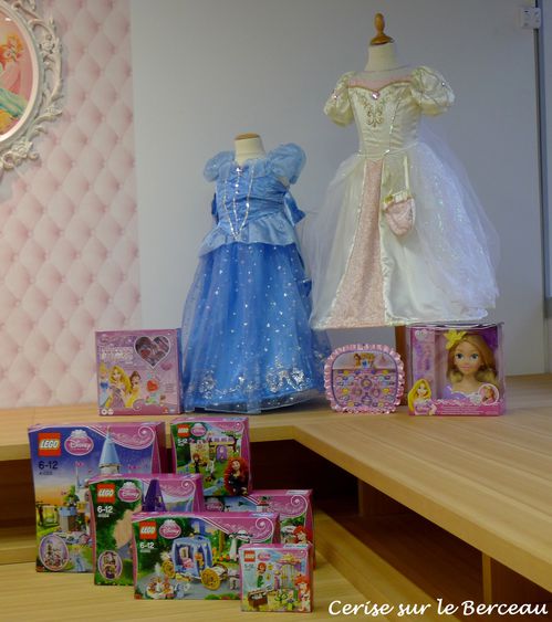 Lego-princesses-disney
