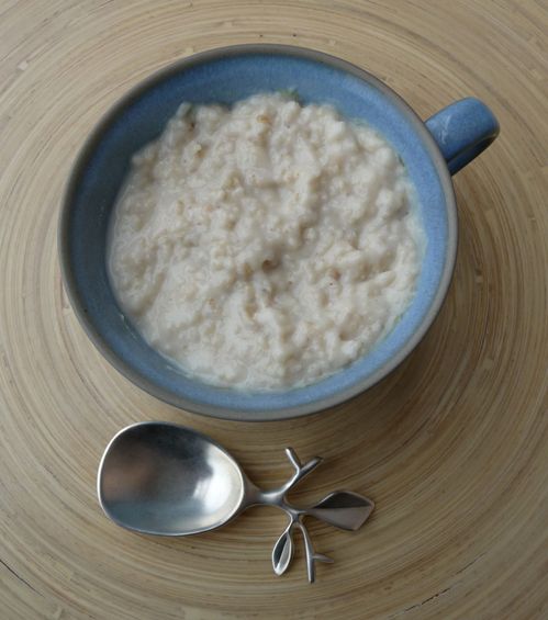 porridgeavoine