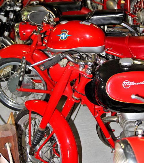 Rouge et rouge