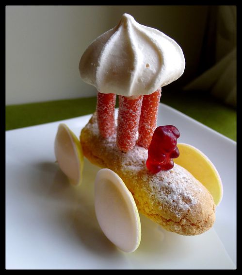carrosse-princessse-gâteau