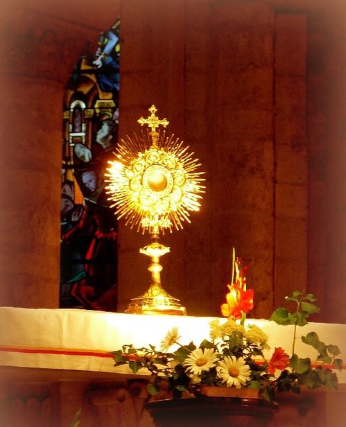 adoration