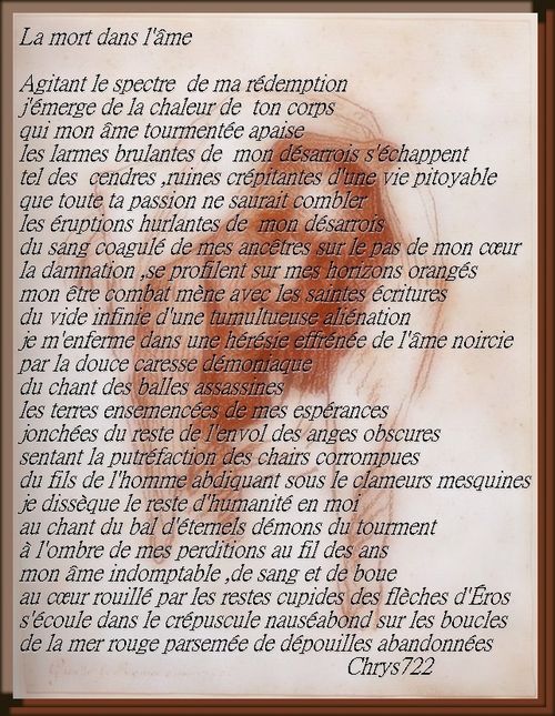 Online streaming La Mort Dans L`Âme in english with english subtitles FULL HD coolwfile