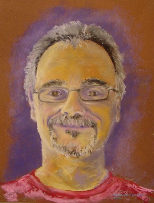 autoportrait 2010