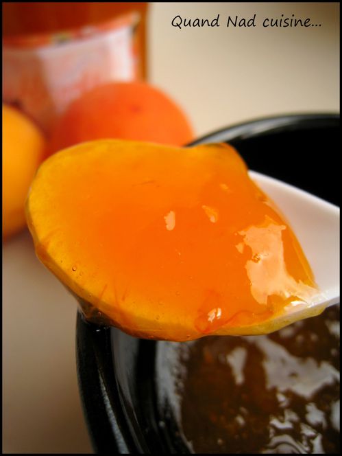 confiture d'abricots2
