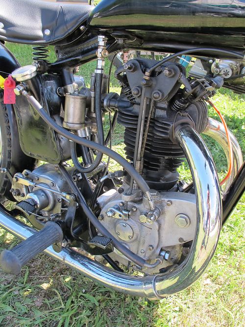 Koehler Rudge ex-Monneret D341