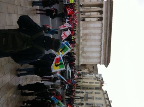 manif contre l'ani 3