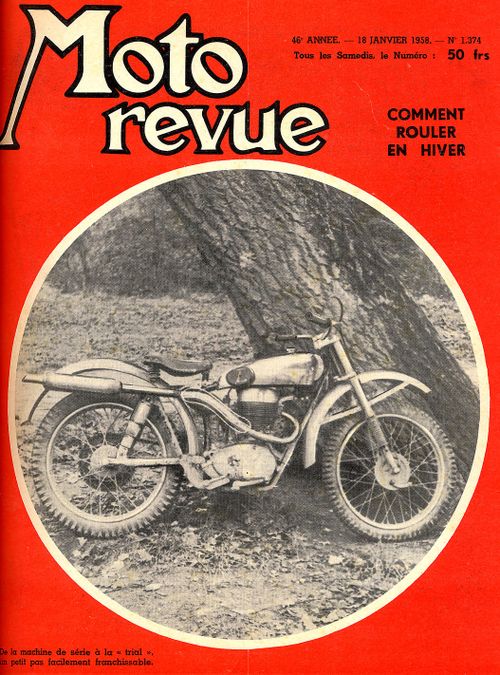 1958 Couv' MR