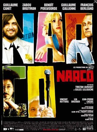 Photo 2-NARCO