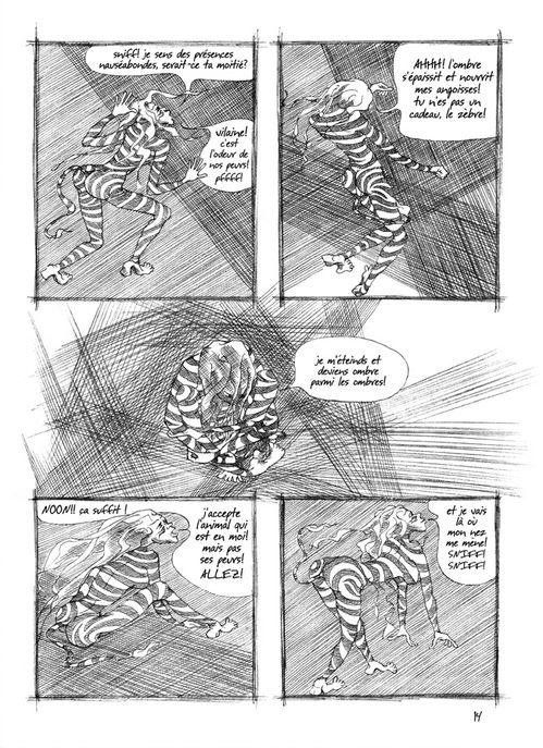 le chapiteau des oubliés page14 le chapiteau des oubliés page14