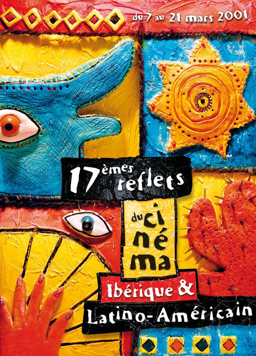 ibérique 2001