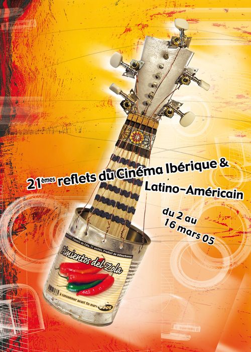 ibérique 2005