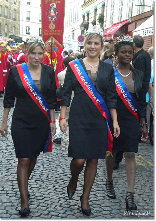 Fête des Vandanges Montmartre 21