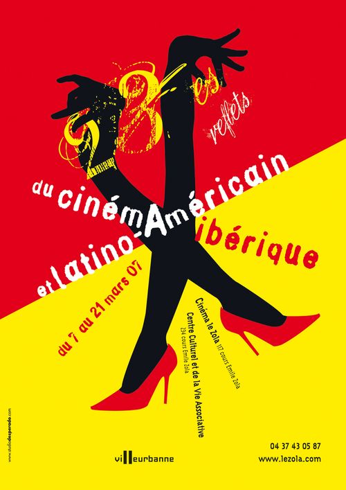 ibérique 2007