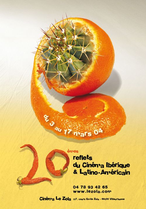 ibérique 2004