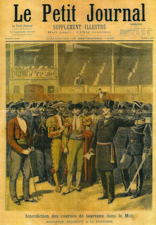 Petit journal