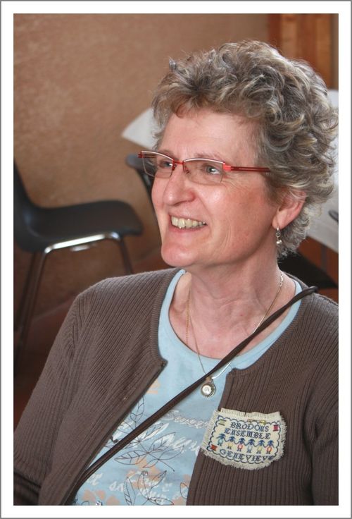 geneviève