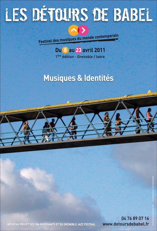 detours de babel