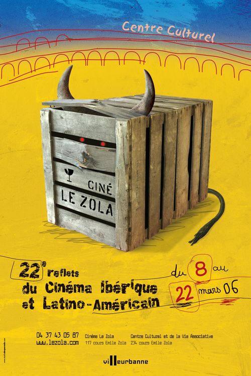 IBÉRIQUE 2006