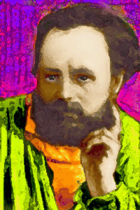proudhon colori