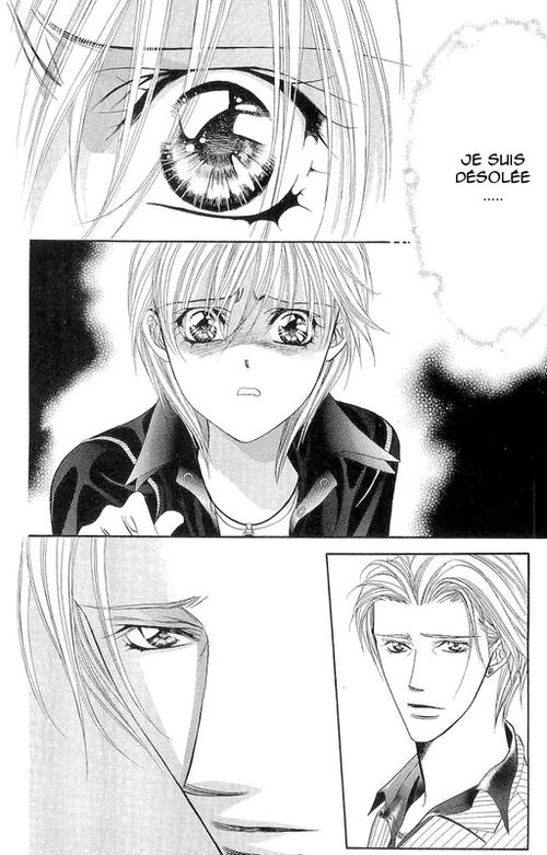 skipbeat64
