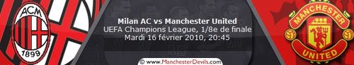 AC MILAN MANCH
