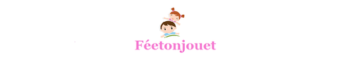 fee ton jouet bandeau