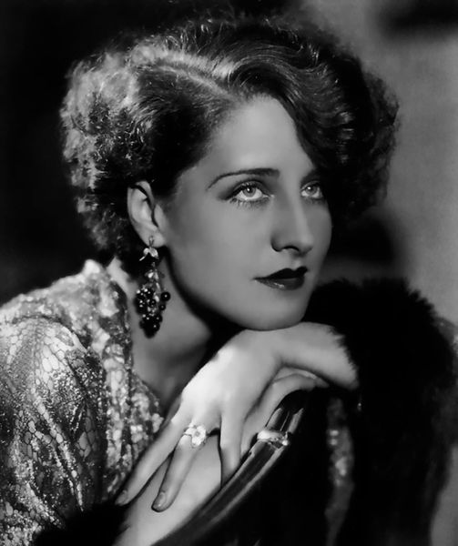 NORMA SHEARER..22
