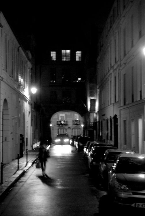 la nuit tous les