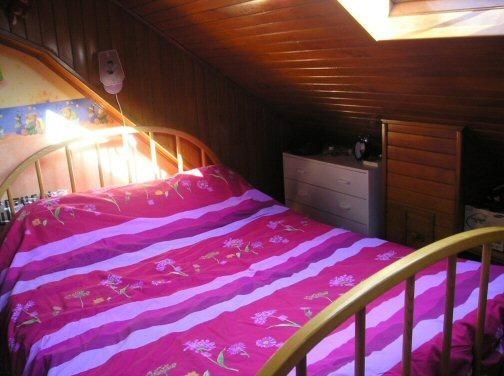 le blog famwal Petite Chambre