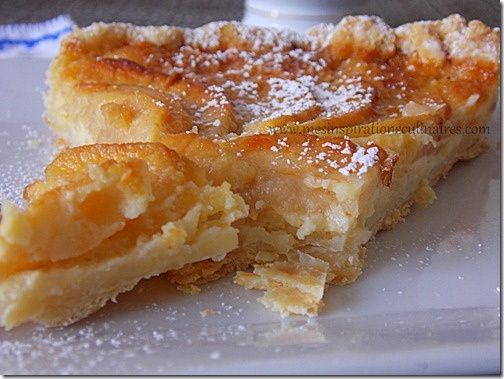 clipart gratuit tarte aux pommes - photo #25