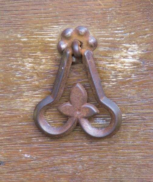 Fleur de lys