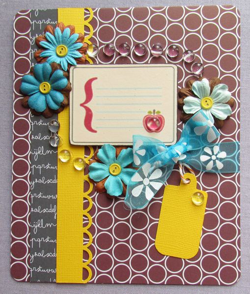 scraplift carte