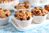muffins au beurre de cacahuetes3