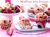 muffins aux fraises4