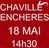 102 28 CHAVILLE ENCHERES VENTES 18 MAI 2014