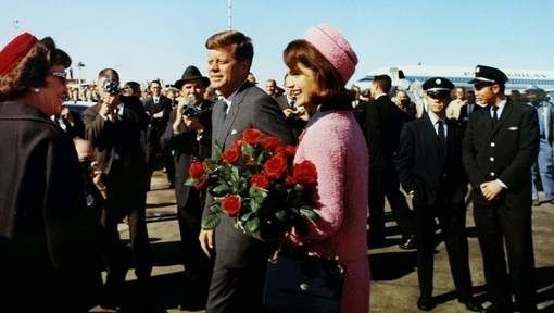 JFK tué accidentellement par un agent des Services Secrets ? Media_xll_6022456