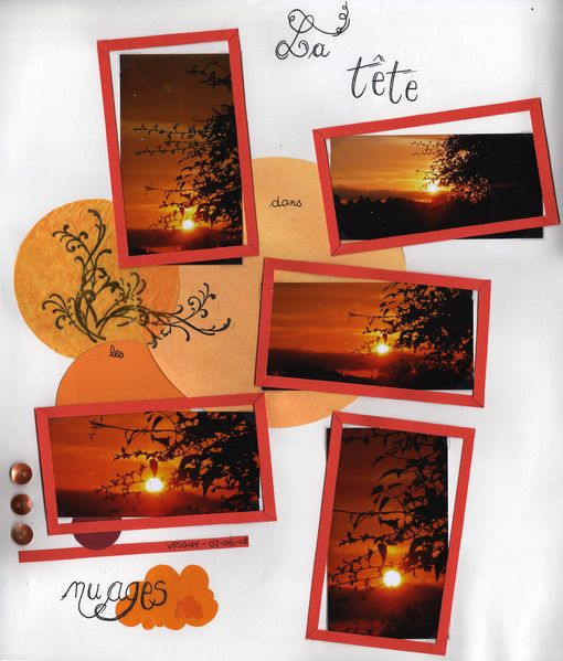 coucher soleil vrigny
