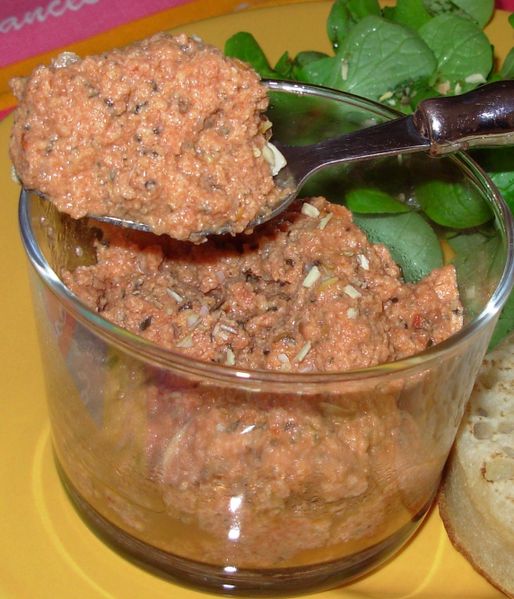 Oeufs brouillés à la tomate3