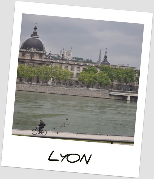 Lyon