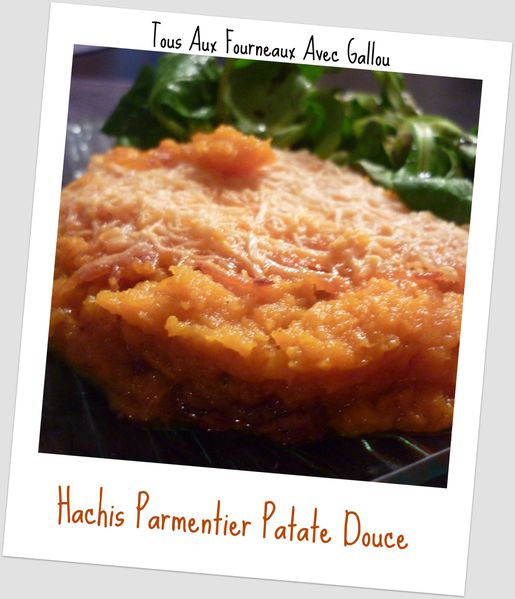 hachis parmentier patate douce et haché tomate (3)