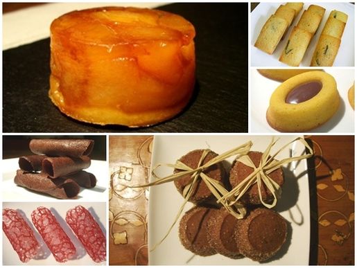IndexPetitsGateauxMignardisesViennoiseries