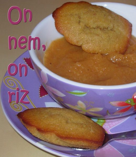 Compote PPP à la cannelle2