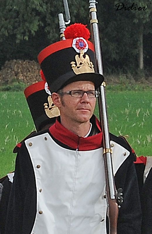 Les Grognards ( Didier Simonnet ) N°259