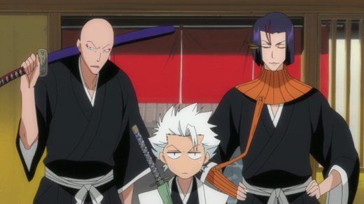 Bleach 84 VOSTFR - Panda Streaming