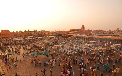 marrakech