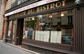 photo large lecailler du bistrot 75011